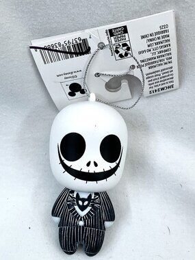 NWT Hallmark Jack Skellington Nightmare Before Christmas Ornament